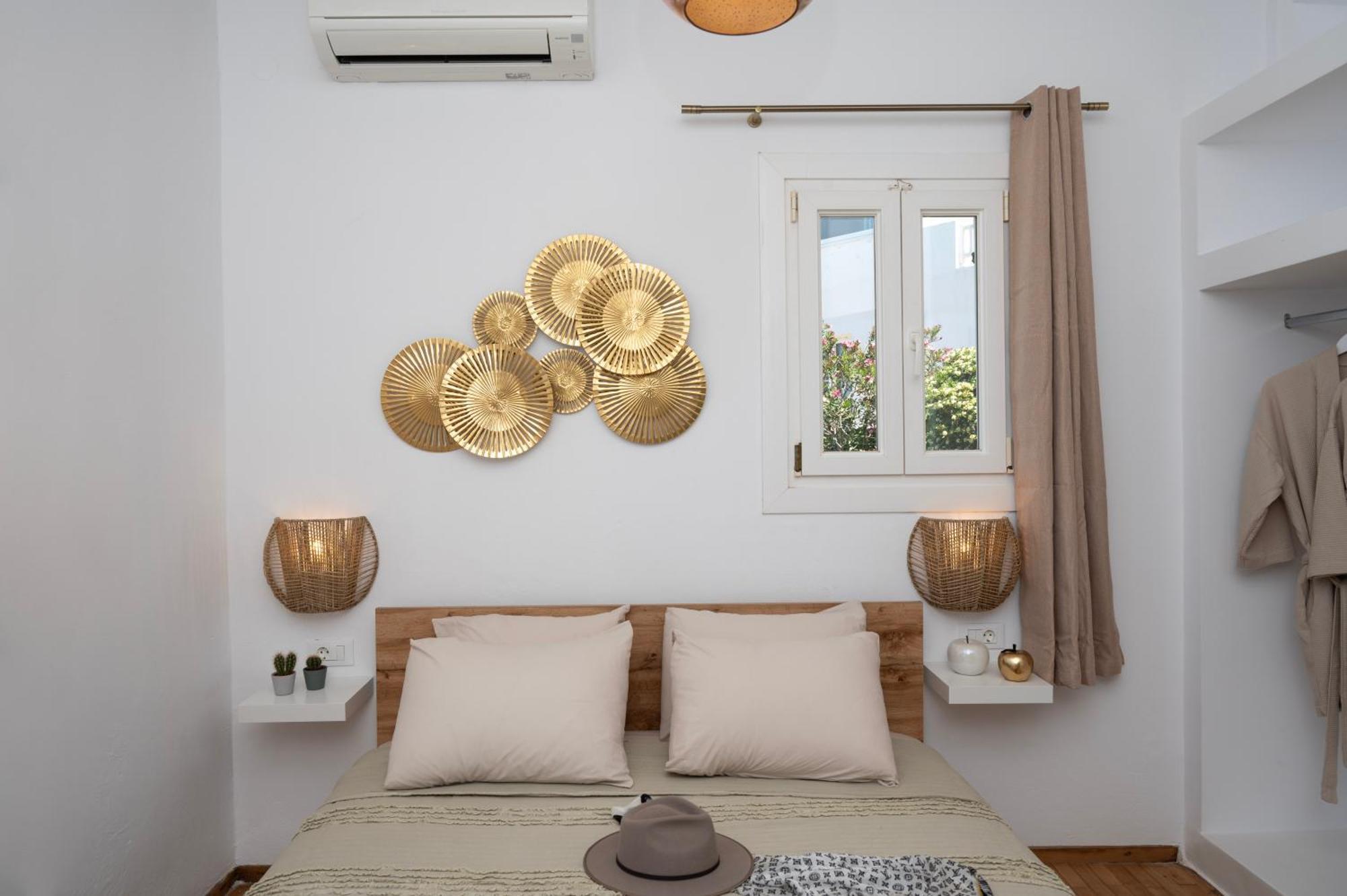Boutique Di Vito Hotell Mykonos Town Exteriör bild