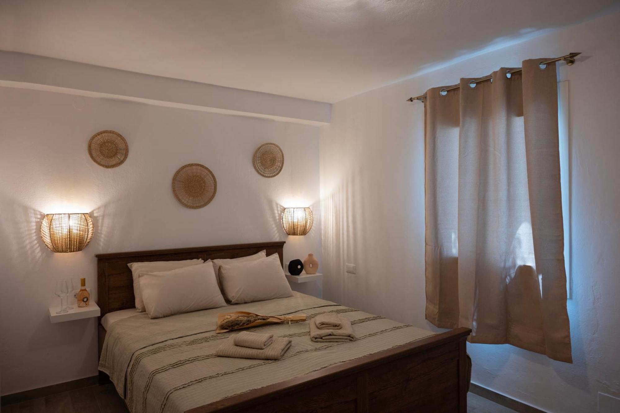 Boutique Di Vito Hotell Mykonos Town Exteriör bild