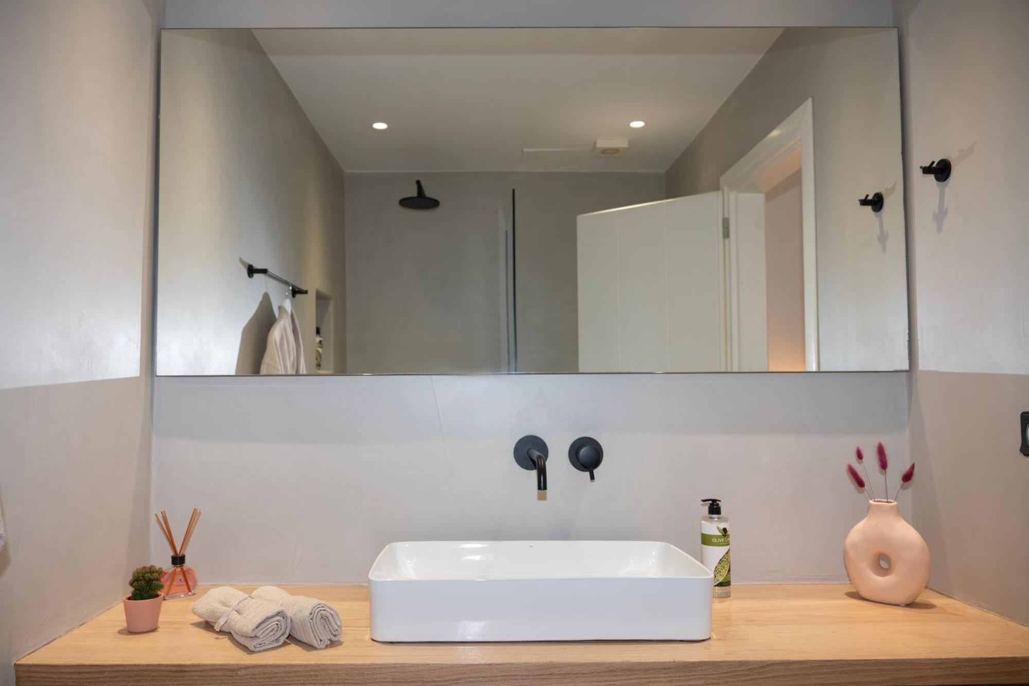 Boutique Di Vito Hotell Mykonos Town Exteriör bild