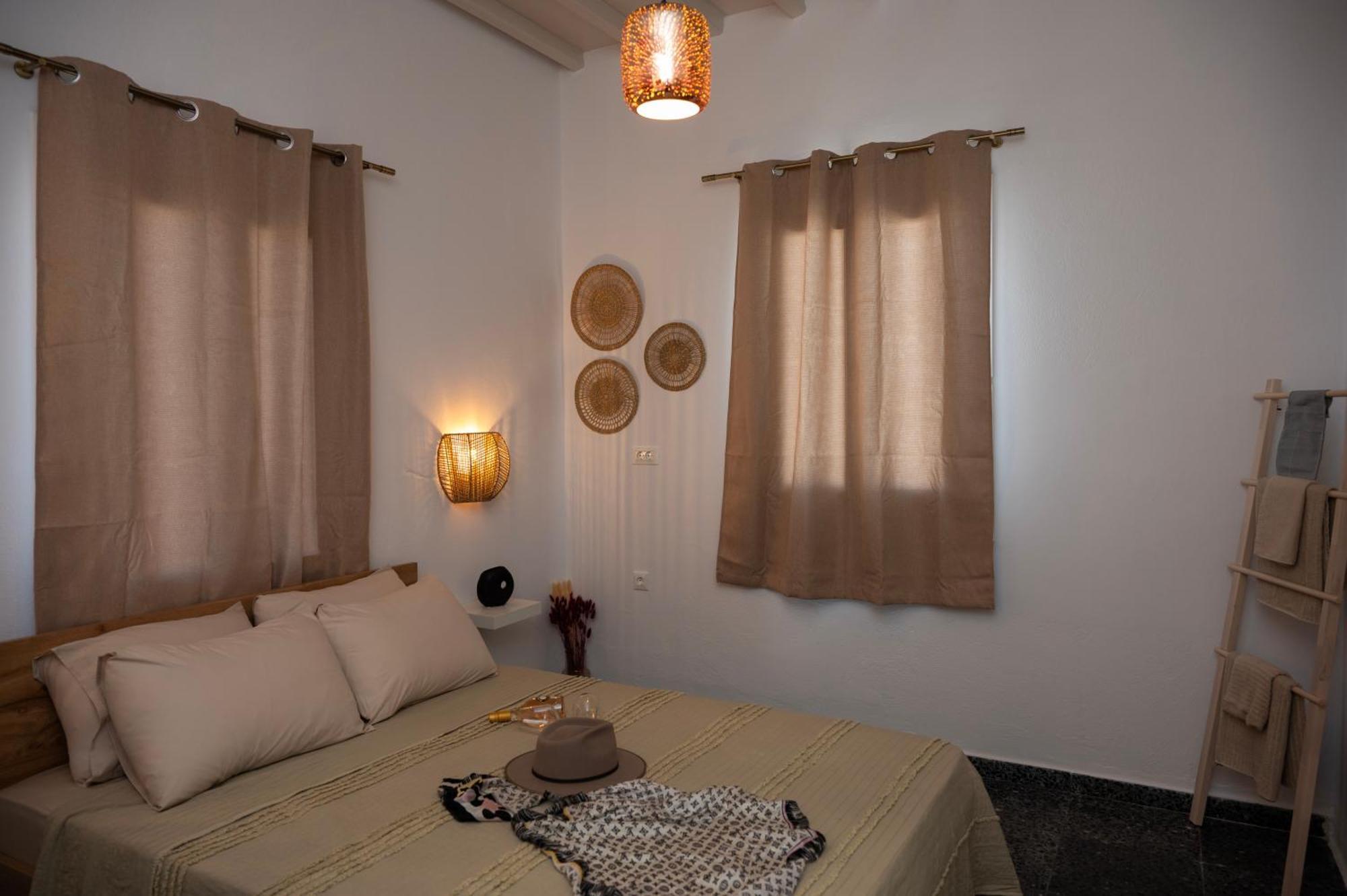 Boutique Di Vito Hotell Mykonos Town Exteriör bild