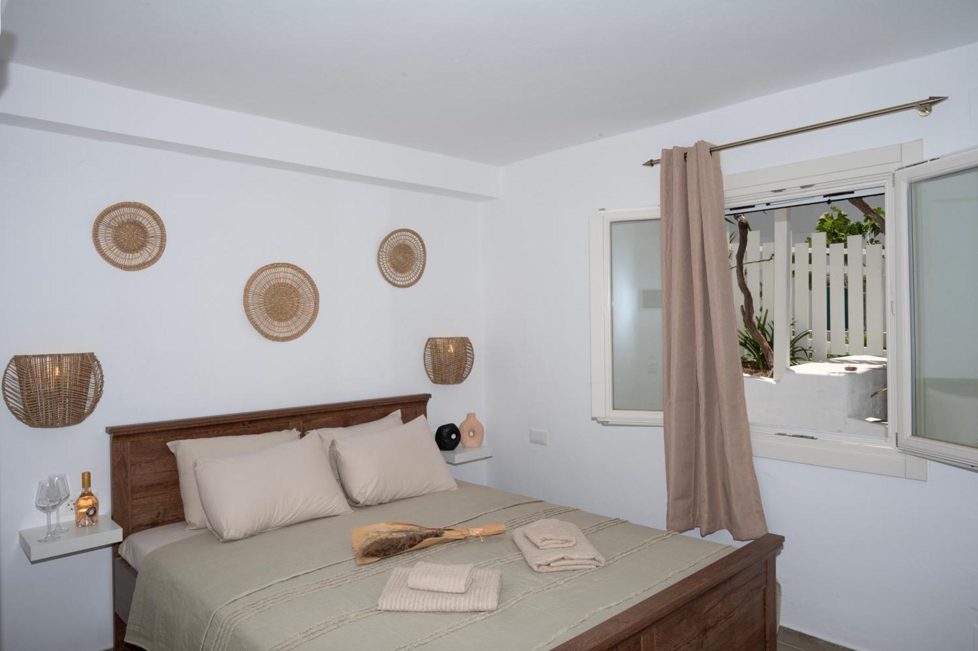 Boutique Di Vito Hotell Mykonos Town Exteriör bild