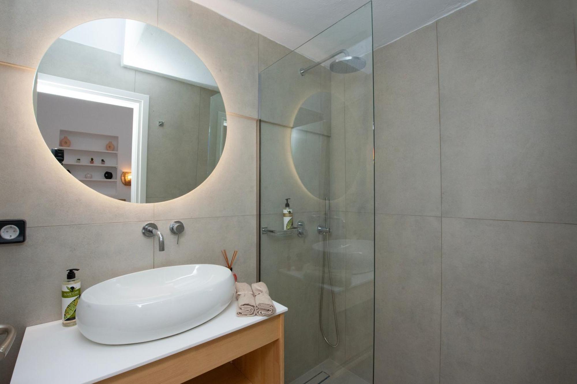 Boutique Di Vito Hotell Mykonos Town Exteriör bild