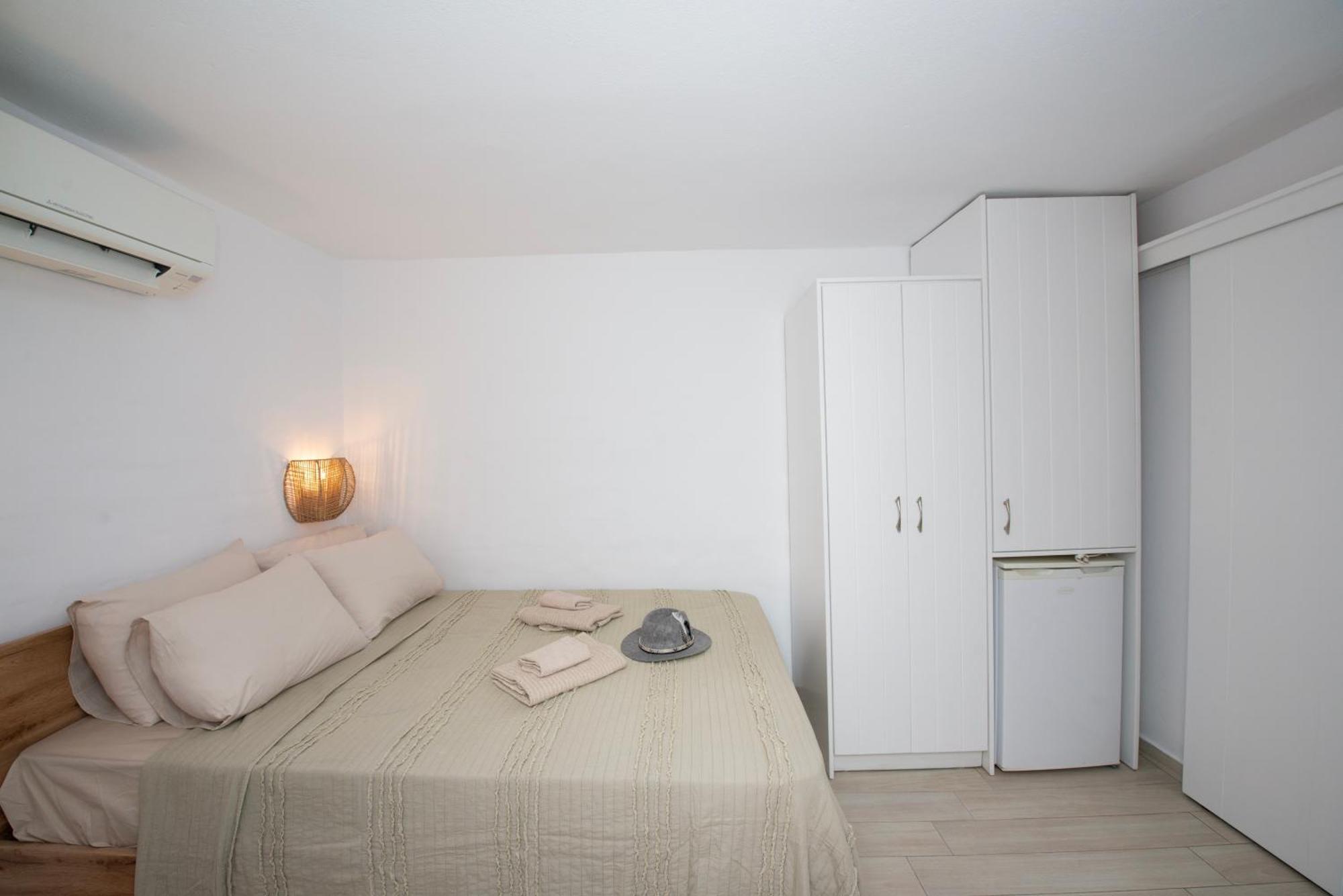 Boutique Di Vito Hotell Mykonos Town Exteriör bild